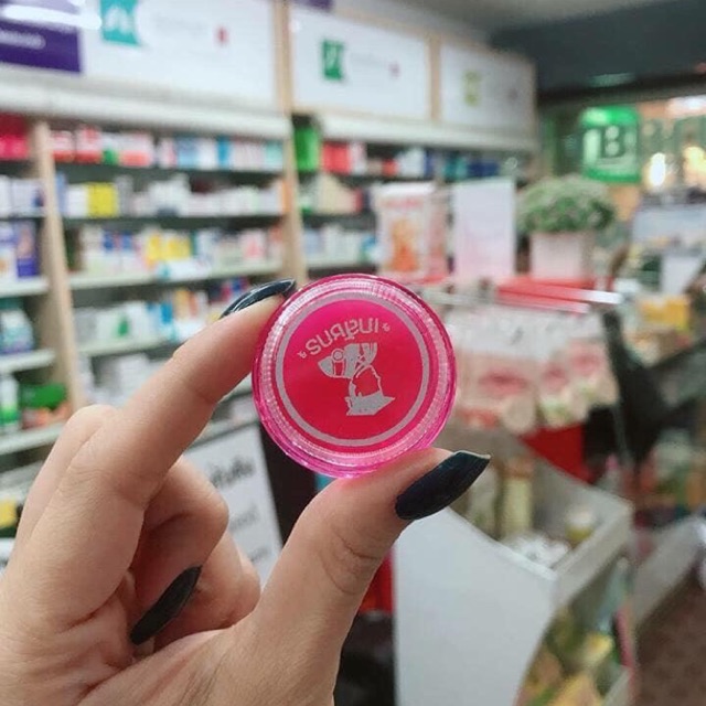 Son dưỡng TRỊ THÂM MÔI THẦN THÁNH