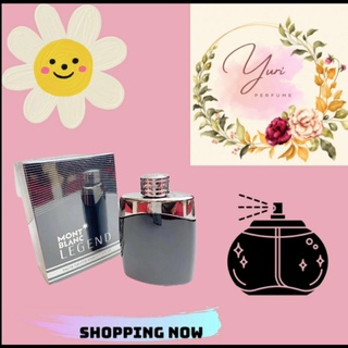 Nước hoa chính hãng Mont Blanc Legend Test 5ml/10ml/20ml (HÀNG CÓ SẴN)