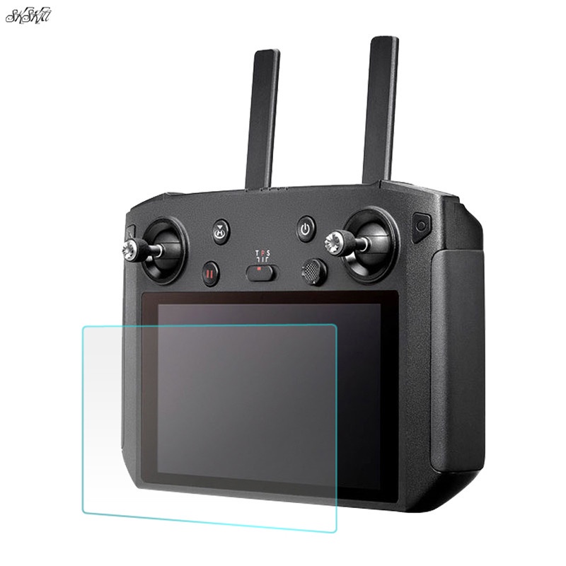 Kính Cường Lực Bảo Vệ Màn Hình Điều Khiển Từ Xa Cho DJI Smart remote / DJI RC pro Drone mavic 2 pro & zoom / mavic 3
