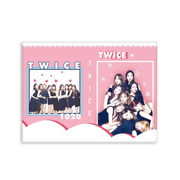 Photo Card hình thần tình yêu