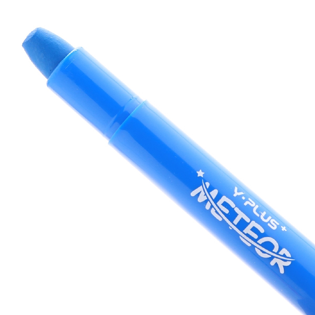 Hộp Bút Sáp Gel Meteor 6 Màu Y Plus+ Gc160130-MT