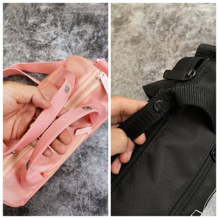 Túi trống mini adidas/SANTIAGO MINI DUFFEL BAG