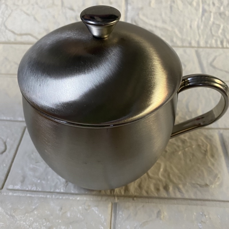Ca Inox SUS 304. Dung tích 500ml