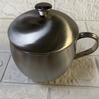 Ca inox sus 304. dung tích 500ml