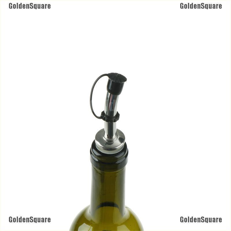 Vòi rót rượu/dầu chống tràn tiện dụng