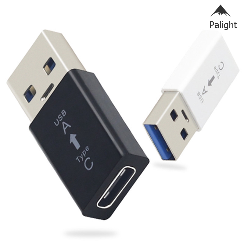 Bộ Chuyển Đổi Pa Usb 3.0 Sang Type C Tốc Độ Cao Cho Di Động / Pc / Laptop