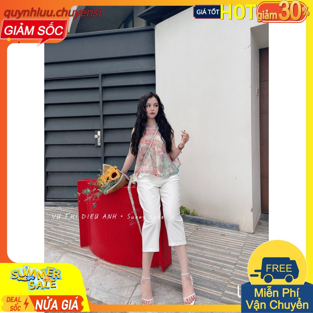 [Mã WASTCOOL giảm 15% tối đa 50K đơn 99K] BNU40 - SET YẾM HOA 2 MÀU QUẦN ĐŨI NGỐ CHO NỮ