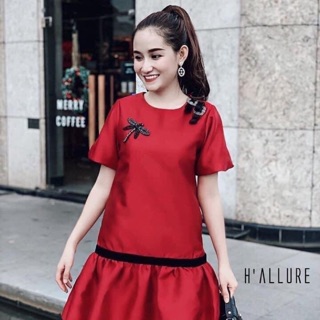 Váy gửi bạn Nguyễn Vi