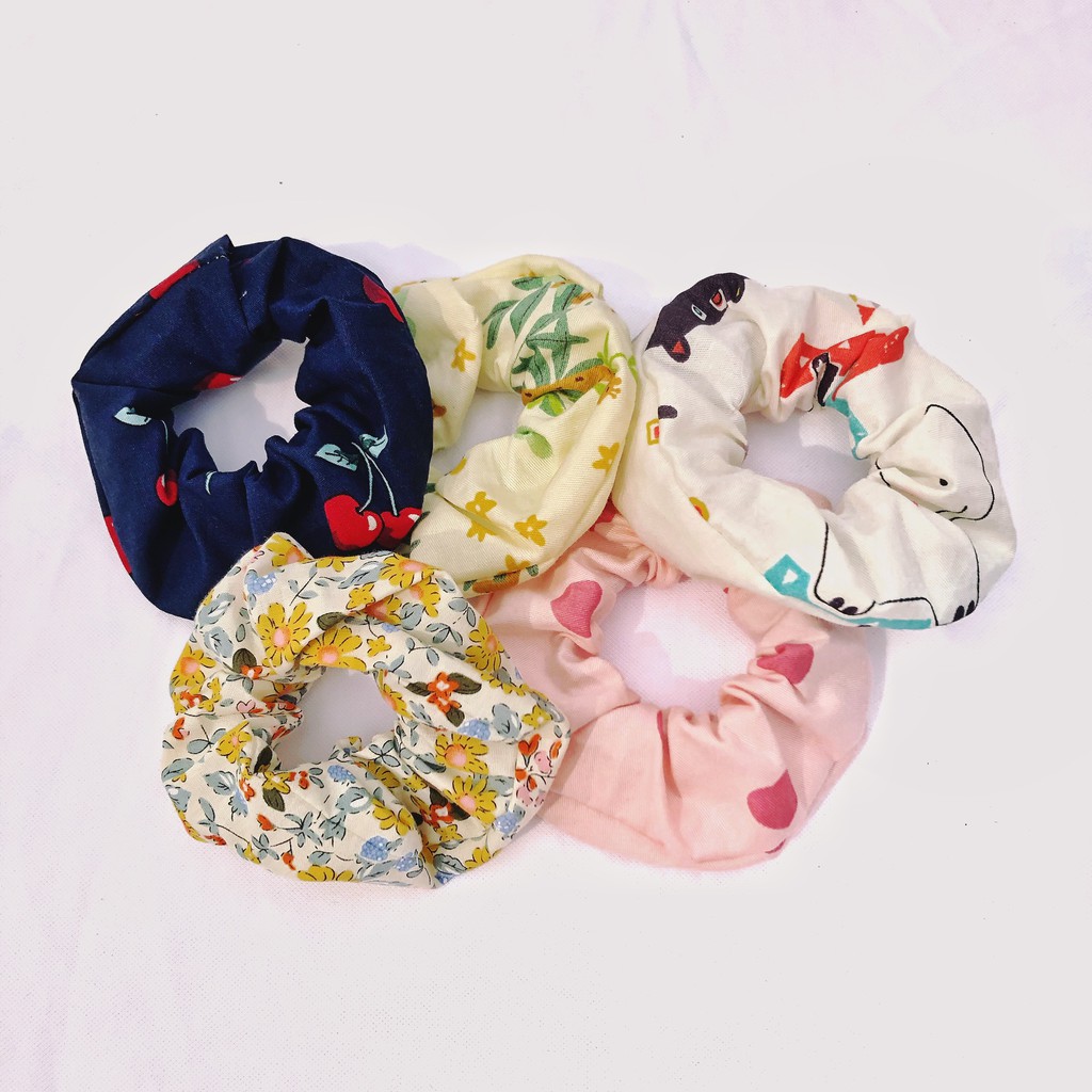 ĐỒ BỘ PIJAMA 💖FREESHIP💖 Bộ mặc nhà nữ chất thô Hàn cao cấp mềm mát, hoạ tiết xinh, tay ngắn quần đùi | BigBuy360 - bigbuy360.vn