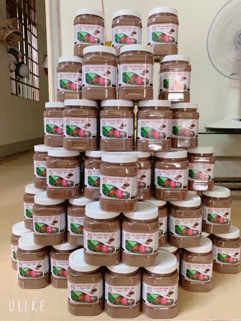BỘT CA CAO NGUYÊN CHẤT ĐẮK LẮK ( 500g ) | BigBuy360 - bigbuy360.vn