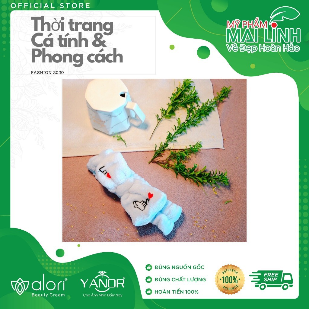 [Mã FAGOGO giảm 12% đơn 99K] Băng Đô Nơ Hàn Quốc 2020 Siêu Xinh💝Turban Tóc Hình Nơ Mẫu Mới Cho Bạn Nữ | BigBuy360 - bigbuy360.vn