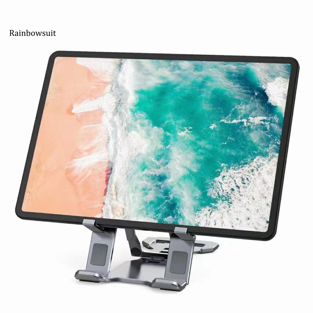 Giá Đỡ Điện Thoại / Máy Tính Bảng Siêu Mỏng Chống Trượt Tiện Dụng