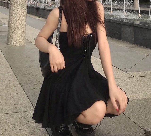 [Mã SKAMA06 giảm 8% tối đa 50K đơn 250K] Mini Dress | BigBuy360 - bigbuy360.vn