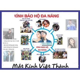 30 Chiếc Kính Chống Bắn Bọt Bụi Bẩn