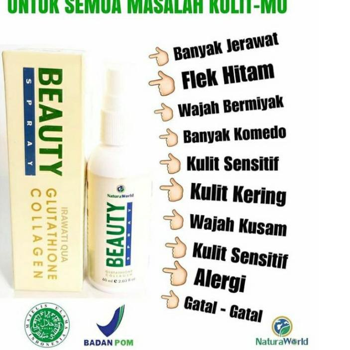 Bình Xịt Làm Đẹp Tự Nhiên 100%EF39 (Trims,.) | BigBuy360 - bigbuy360.vn