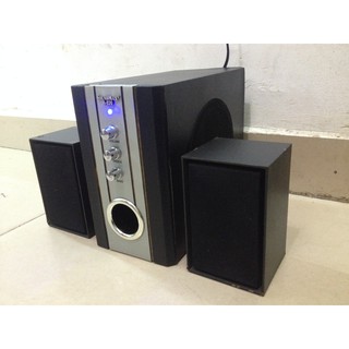 Bộ loa vi tính Soundmax A820 qua sử dụng > tặng dây 3.5