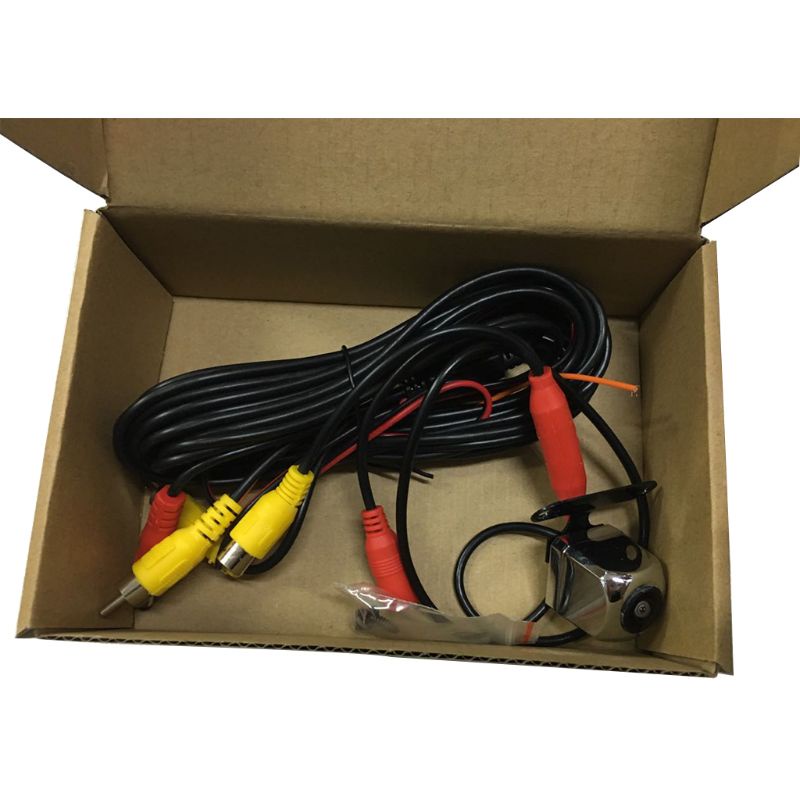 Camera chiếu hậu 175 HD bằng hợp kim hỗ trợ tầm nhìn ban đêm thông dụng cho Android
 | BigBuy360 - bigbuy360.vn