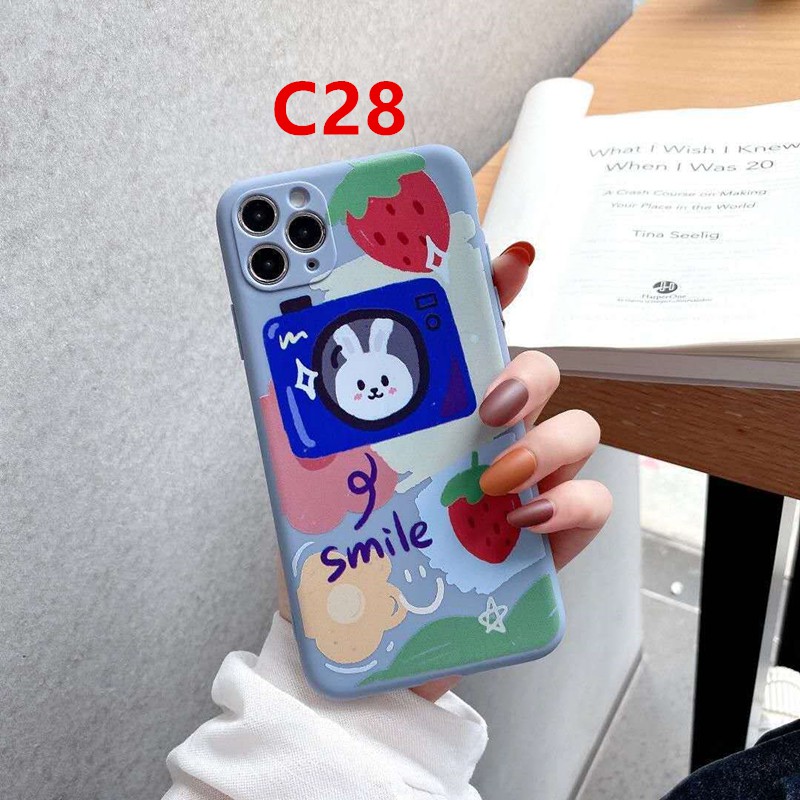 Ốp Lưng Điện Thoại Mềm Cho Oppo Reno6 5G A94 Reno5 A15 A15S A53 A93 A52/A92 A5 2020/A9 2020 A31 A3S/A12E A5S/A12 A3 A83/A1 A39/A57 F1S F5 F9 F11 K5/Realmex2 A91