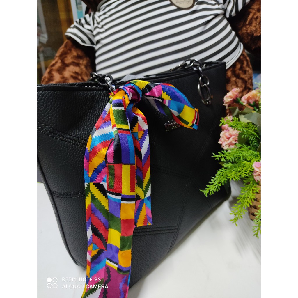 Túi xách 2 quai AIDEBAM cao cấp