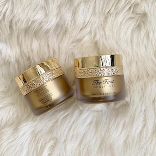 Kem mặt cao cấp OHUI The First 7ml - Chính hãng LG Hàn Quốc