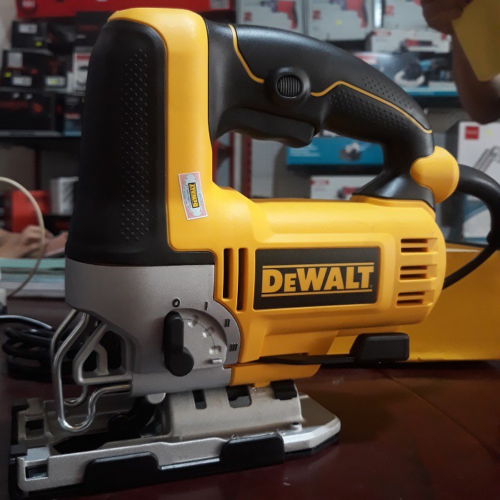 Máy cưa lọng DeWalt DW349 chính hãng