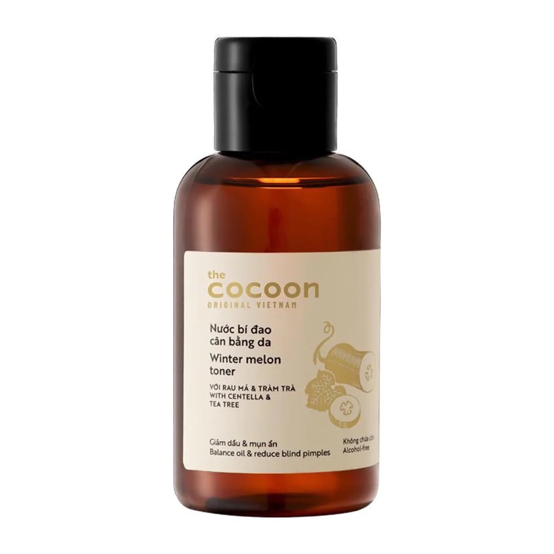Serum trả order