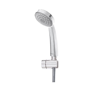 Bộ dây bát sen tắm toto dgh104zr, bát sen toto 1 chế độ phun nước.