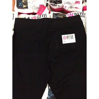 Quần legging nâng mông