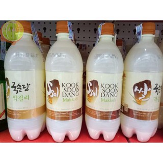 R gạo Hàn Quốc 750ml