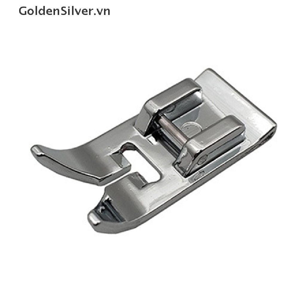 Chân Vịt Máy May Zig Zag Zag Màu Vàng Thông Dụng