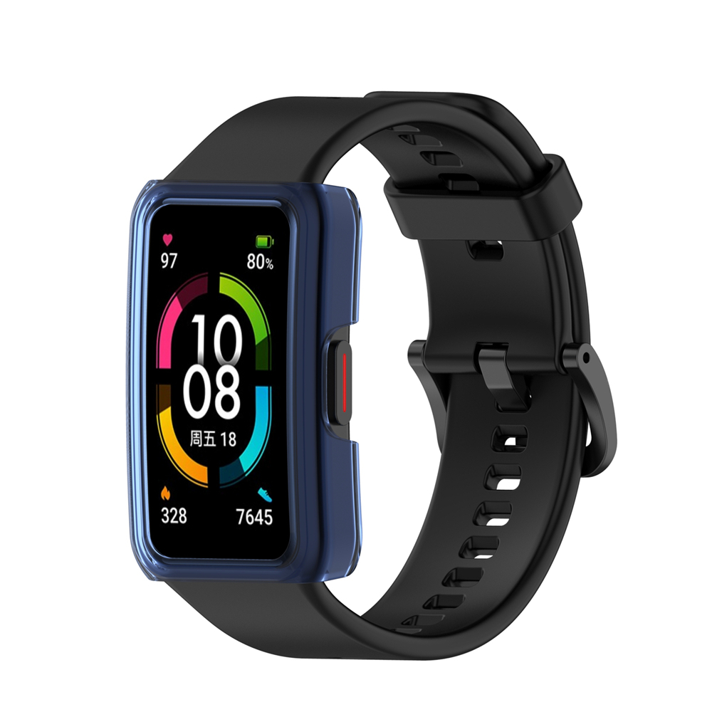 Ốp Bảo Vệ Chống Trầy Cao Cấp Cho Đồng Hồ Thông Minh Pc