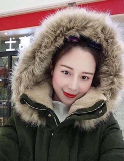 PARKA NỮ LÓT LÔNG