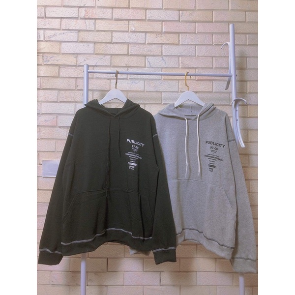 Áo nỉ Fom Rộng 1981 Hot | BigBuy360 - bigbuy360.vn