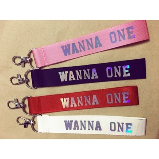 Strap Wanna One