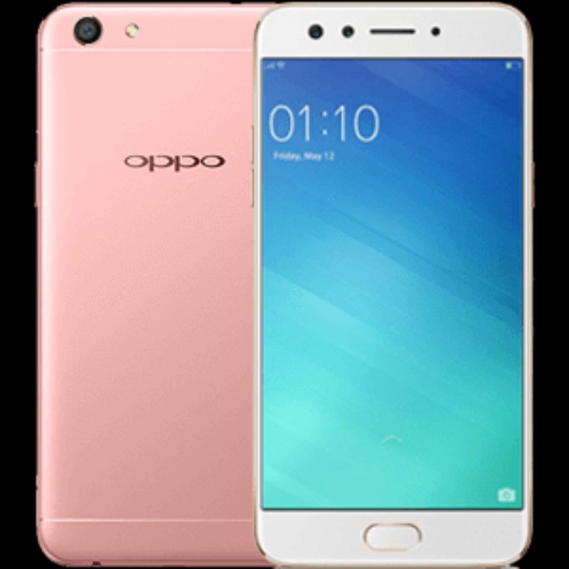 Điện thoại oppo F3 99%