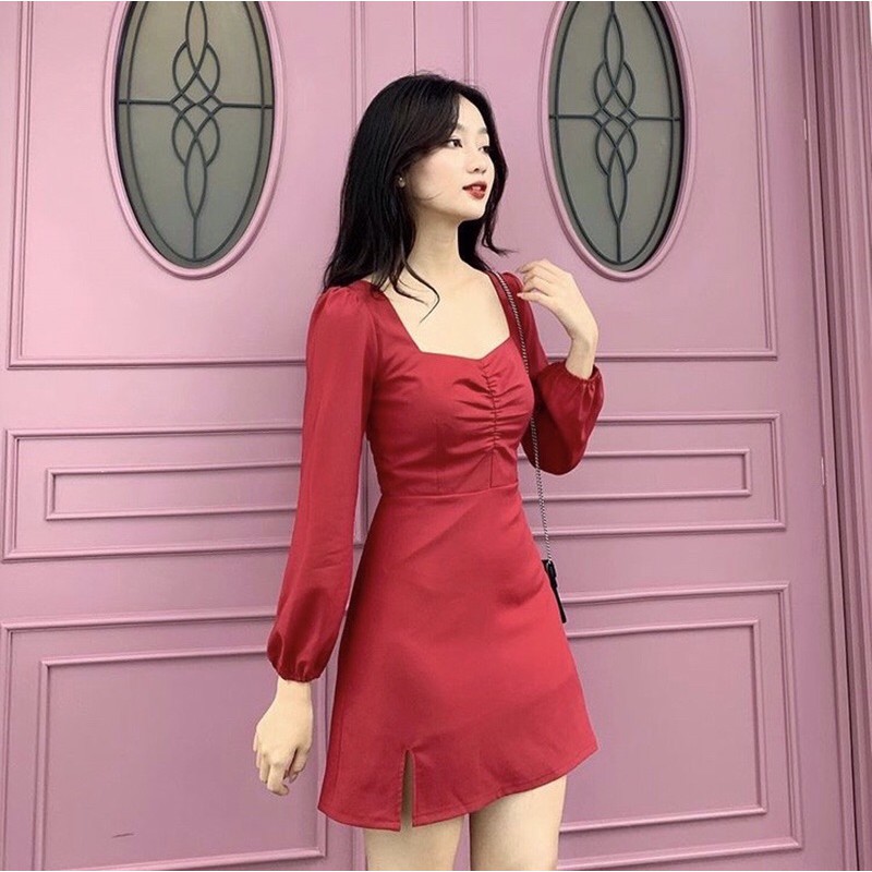 ĐẦM MYLA DRESS T179 | BigBuy360 - bigbuy360.vn