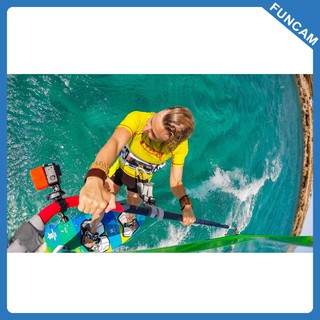 Kẹp Large Tube Mount Gopro (Chính hãng)