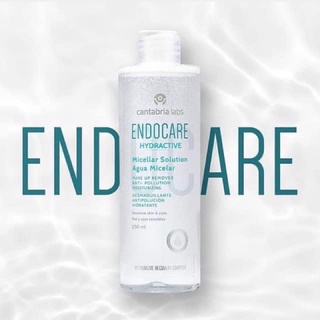 Tẩy trang Endocare TBN