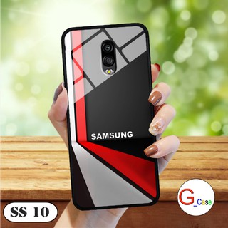 Ốp lưng Samsung galaxy J7 Plus- hình 3D