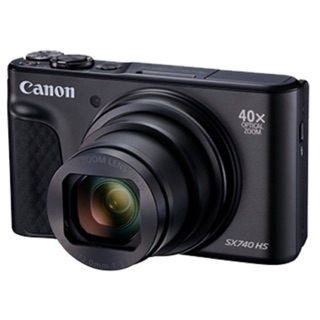 Máy ảnh Canon