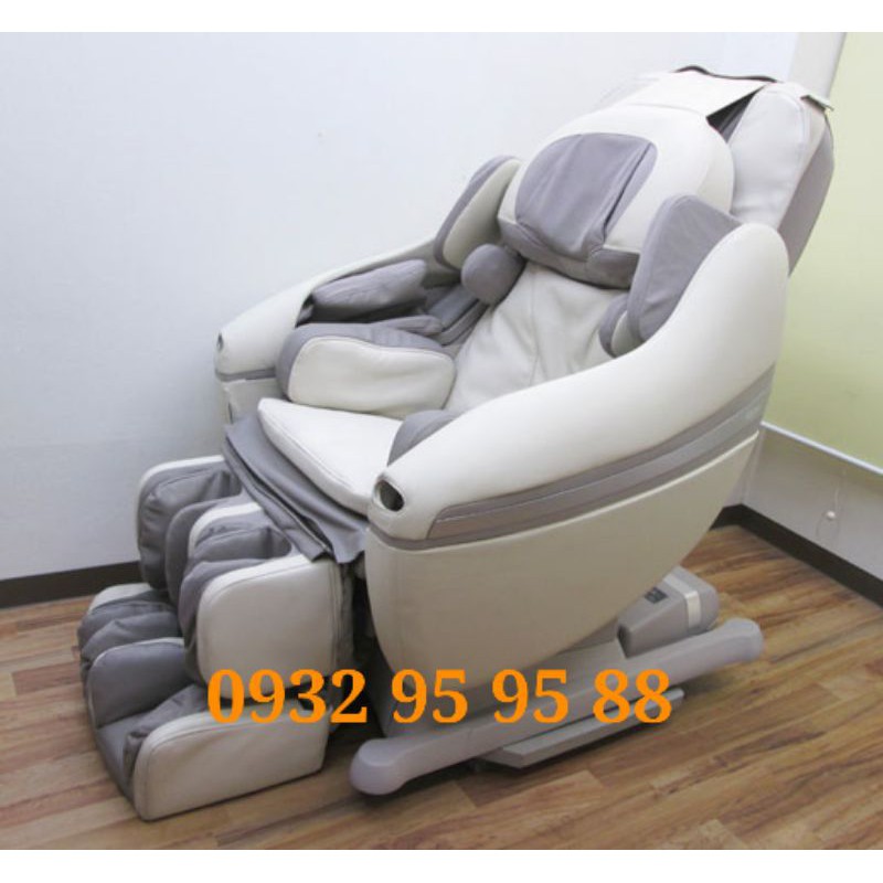 Ghế massage INADA FMC SOGNO 10000