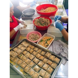 NEM CUA BỂ GÓI 500GR