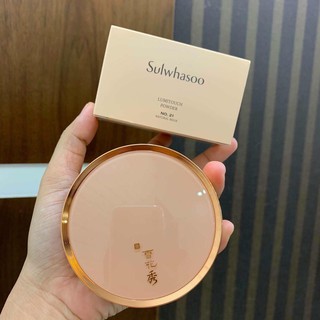 Phấn phủ bột sulwhasoo sỉ