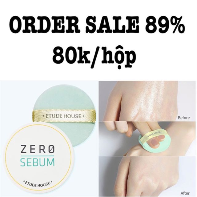 Phấn Phủ Kiềm Dầu