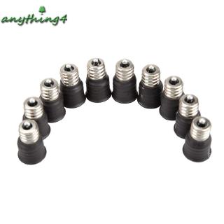 Chuôi Đèn Chuyển Đổi Từ E12 Sang E14