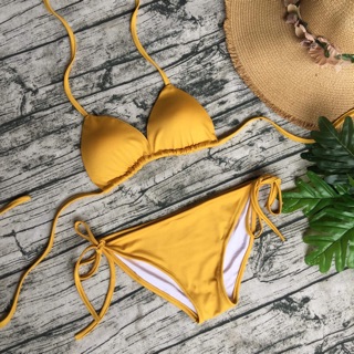 Bikini 2 mảnh basic