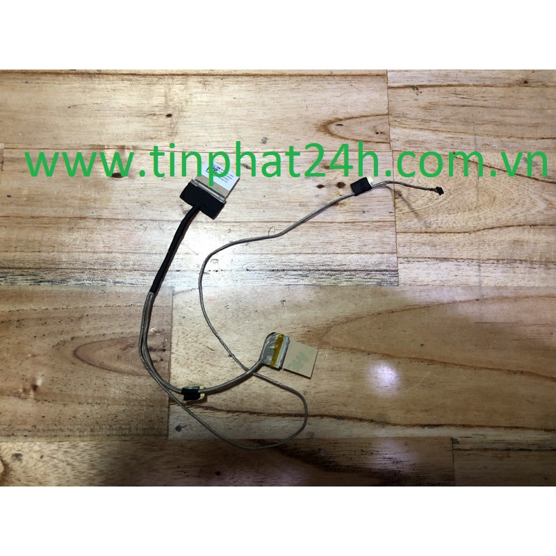 Thay Cable - Cable Màn Hình Cable VGA Laptop Asus X541 X541UA X541UV