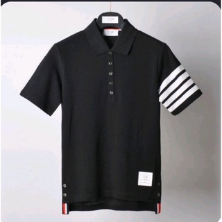 Áo polo thom 4 vạch nam/nữ
