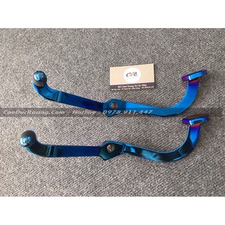 Cần số 2 chiều ex150 titan - caoducracing