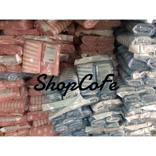 Set 2 tấm lót chống thấm xuất Nhật 50*70